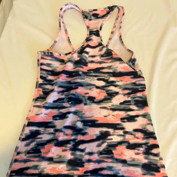 Lululemon Racerback Tank Size 6 - Picture 2 of 3